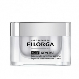 Kremas face Filorga NCTF Reverse (Supreme Regenerating Cream) 50 ml 
