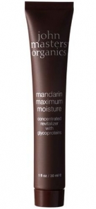 Kremas veidui John Masters Organics Mandarin Maximum Moisture Revitalizer Cosmetic 30ml