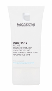La Roche-Posay Substiane Anti Ageing Care Sensitive Skin Cosmetic 40ml Sejas krēmi