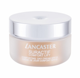 Lancaster Suractif Non-Stop Lifting Advanced Day Crea SPF 15 Cosmetic 50ml Creams for face