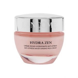 Kremas veidui Lancome Hydra Zen Neurocalm Soothing Cream Dry Skin Cosmetic 50ml 