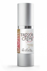 Kremas veidui Le Chaton Trésor Anti-aging care wrinkle cream 30 g