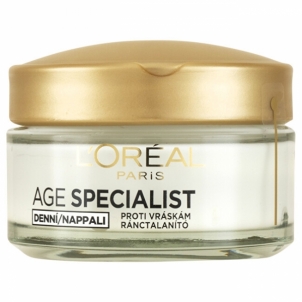 L´Oreal Paris Age Specialist 45+ Day Cream Cosmetic 50ml