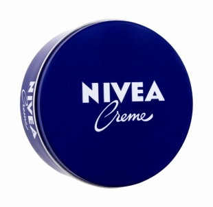 Nivea Nivea Creme Cosmetic 200ml Кремы для лица
