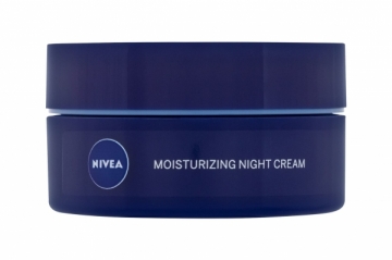 Nivea Regenerating Night Care Cosmetic 50ml Creams for face