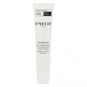 Payot Cicaexpert Speed Recovery Skincare Cosmetic 40ml