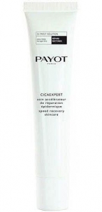 Kremas veidui Payot Cicaexpert Speed Recovery Skincare Cosmetic 40ml