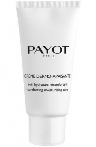 Kremas veidui Payot Creme Apaisante Comforting Hydrating Care Cosmetic 50ml