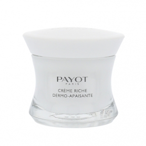 Payot Creme Riche Apaisante Comforting Nourishing Care Cosmetic 50ml