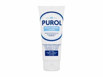 Kremas face Purol Soft Cream Plus Cosmetic 100ml Creams for face