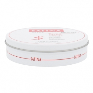 Kremas face Satina Cream Cosmetic 150ml Creams for face