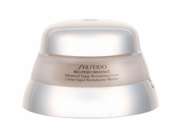 Shiseido BIO-PERFORMANCE Advanced Super Revitalizing Cream Cosmetic 75ml Creams for face