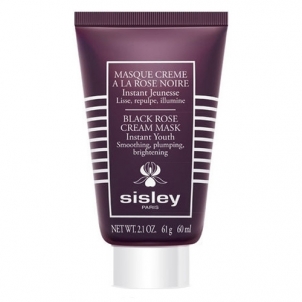 Sisley Black Rose Cream Mask Cosmetic 60ml 