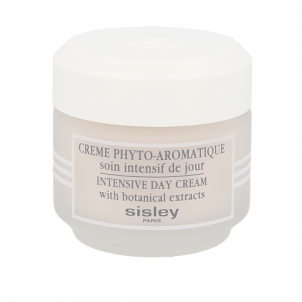 Sisley Intensive Day Cream Cosmetic 50ml