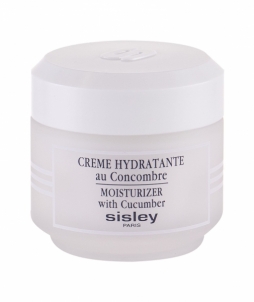Sisley Moisturizer Cosmetic 50ml Кремы для лица