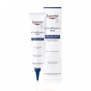 Kremas vietiniam vartojimui Eucerin UreaRepair PLUS (30 % Ureal Cream) 75 ml Ķermeņa krēmi, losjoni