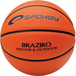 Krepšinio kamuolys BRAZIRO 832894