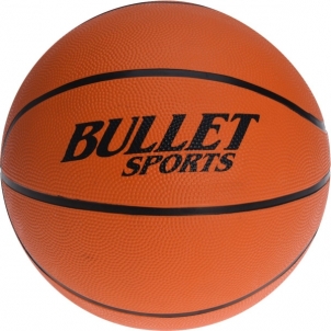 Krepšinio kamuolys Bullet Sports , 7 Basketbola bumbas