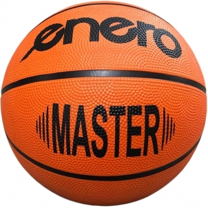 Krepšinio kamuolys Enero Master , 5 Krepšinio kamuoliai
