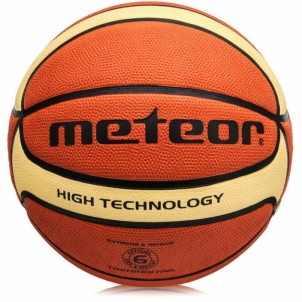 Krepšinio kamuolys Meteor Training 6