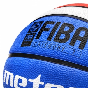 Krepšinio kamuolys Meteor training BR7 FIBA