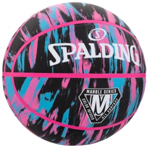 Krepšinio kamuolys Spalding Marble , 7