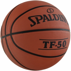 Krepšinio kamuolys Spalding NBA TF-50 2017 73851Z