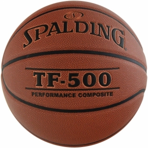 Krepšinio kamuolys SPALDING NBA TF-500 2017 74529Z