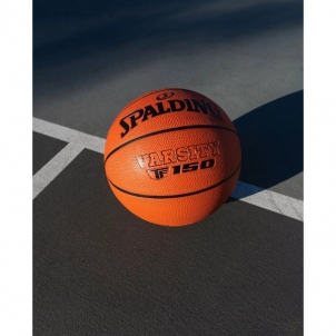 Krepšinio kamuolys Spalding Warsity , 7
