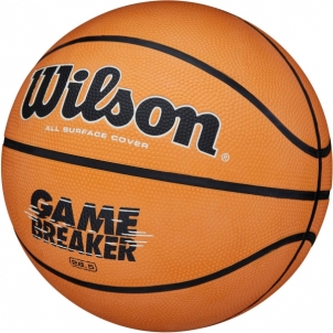 Krepšinio kamuolys Wilson Game Breaker , 7