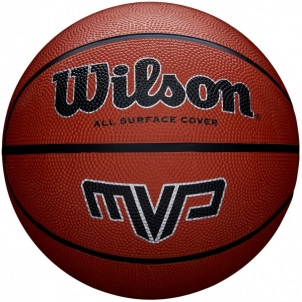 Krepšinio kamuolys WILSON MVP , 7 Basketbola bumbas