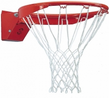 Krepšinio lankas SURE SHOT su tinkleliu Krepšinio lankai