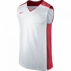 Krepšinio marškinėliai Nike Post Up Sleeveless 521134-107