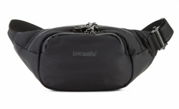 Krepšys ant juosmens Pacsafe Venturesafe X Waistpack Tactical backpacks