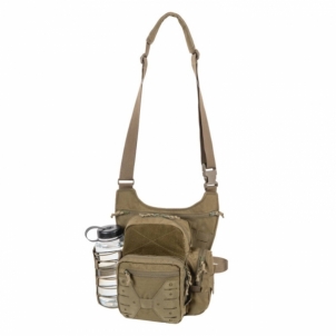 Krepšys EDC Side Bag® Helikon CORDURA® Coyote Tactical backpacks