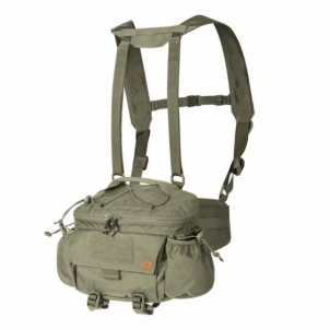 Krepšys FOXTROT MK2 - CORDURA® adaptive green Helikon Tactical backpacks
