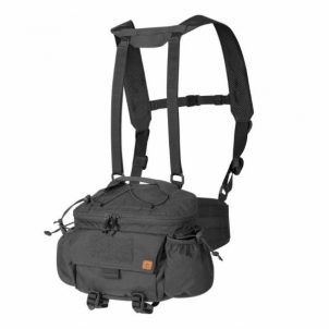 Krepšys FOXTROT MK2 - CORDURA® black Helikon Tactical backpacks
