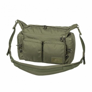 Krepšys Helikon WOMBAT Mk2 olive green CORDURA® Tactical backpacks