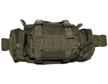 Krepšys MFH -olive Tactical backpacks