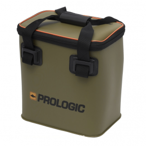 Krepšys Prologic Storm Safe Insulated 16l 30x31x20cm Рыболовные ящики, сумки