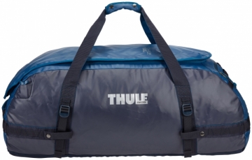 Krepšys Thule Chasm 130L TDSD-205 Poseidon (3204420) Backpacks, bags, suitcases