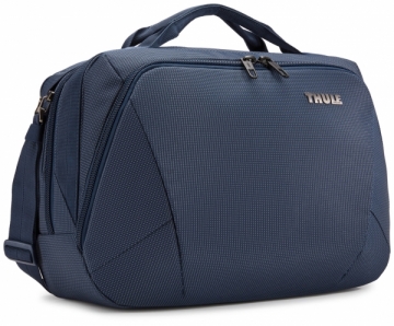 Krepšys Thule Crossover 2 Boarding Bag C2BB-115 Dress Blue (3204057) Ceļojumu somas, mugursomas, koferi