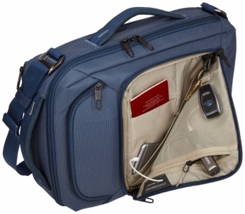 Krepšys Thule Crossover 2 Convertible Laptop Bag 15.6 C2CB-116 Dress Blue (3203845)
