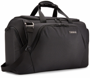 Krepšys Thule Crossover 2 Duffel 44L C2CD-44 Black (3204048) Backpacks, bags, suitcases