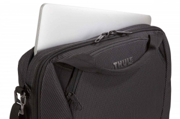 Krepšys Thule Crossover 2 Laptop Bag 13.3 C2LB-113 Black (3203843)
