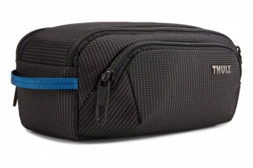 krepšys Thule Crossover 2 Toiletry Bag C2TB-101 Black (3204043) Рюкзаки, сумки, чемоданы