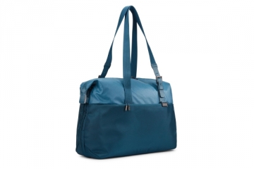 Krepšys Thule Spira Horizontal Tote SPAT-116 Legion Blue (3203786) Рюкзаки, сумки, чемоданы
