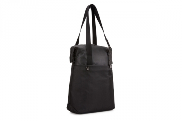 Krepšys Thule Spira Vertical Tote SPAT-114 Black (3203782) Backpacks, bags, suitcases