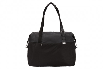 krepšys Thule Spira Weekender Bag 37L SPAW-137 Black (3203781) Kuprinės, krepšiai, lagaminai