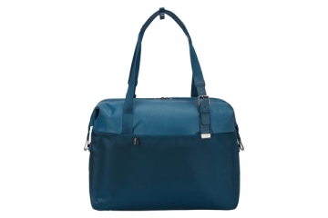 krepšys Thule Spira Weekender Bag 37L SPAW-137 Legion Blue (3203791) Kuprinės, krepšiai, lagaminai
